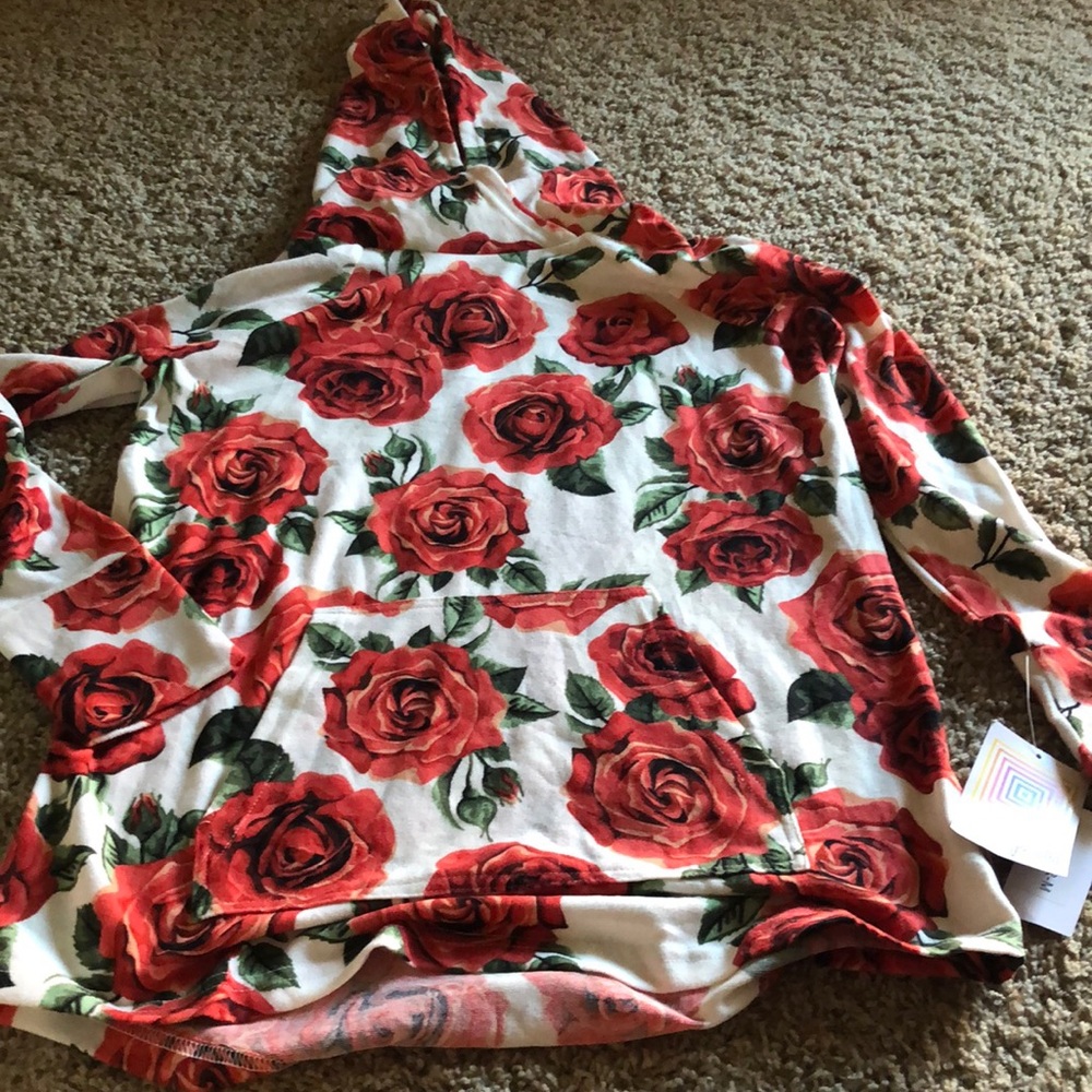 LuLaRoe pullover